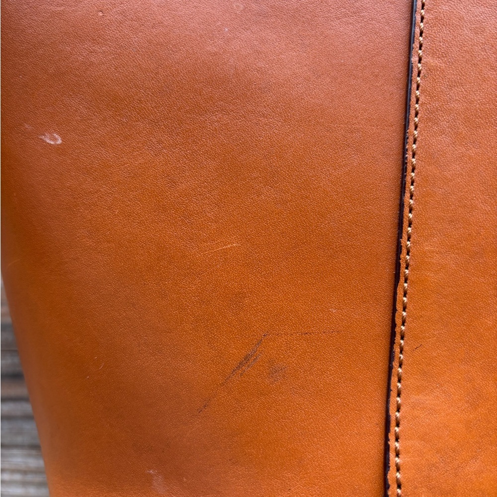 Ralph Lauren Bexley Heath Tote - Picture 4 of 9